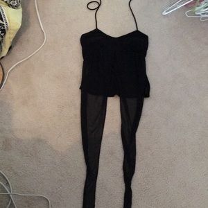 White House Black Market tank top